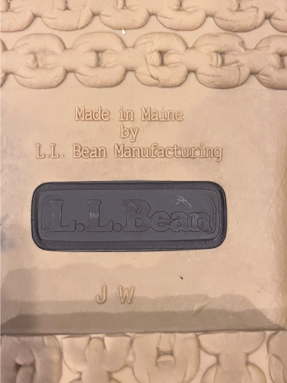 🐠L.L. BEAN MEN’S DUCK BOOTS GUMSHOE SIZE 11 🐠 - Picture 7 of 8